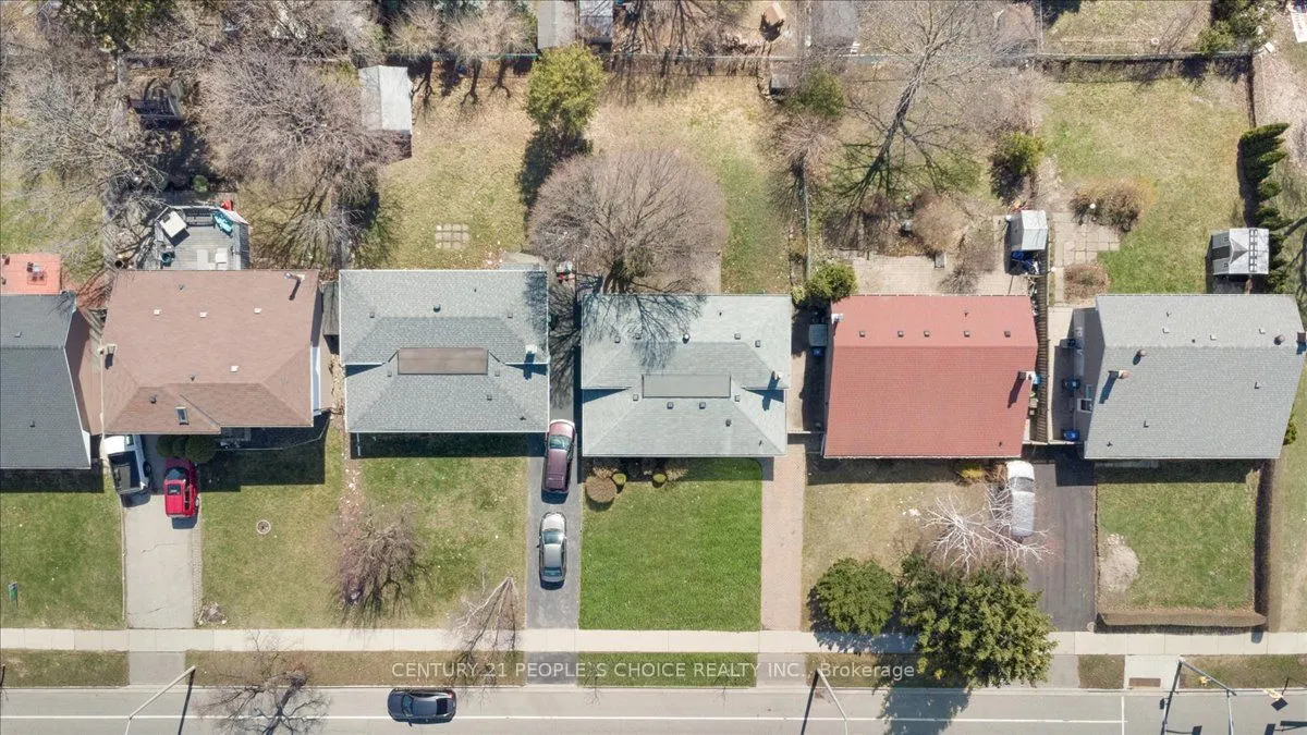 2374 Truscott Drive