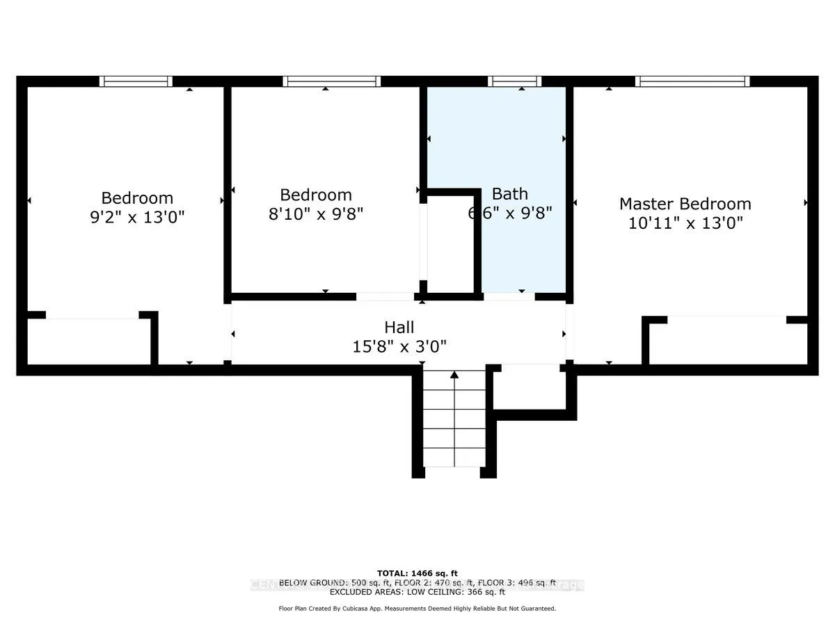 2374 Truscott Drive