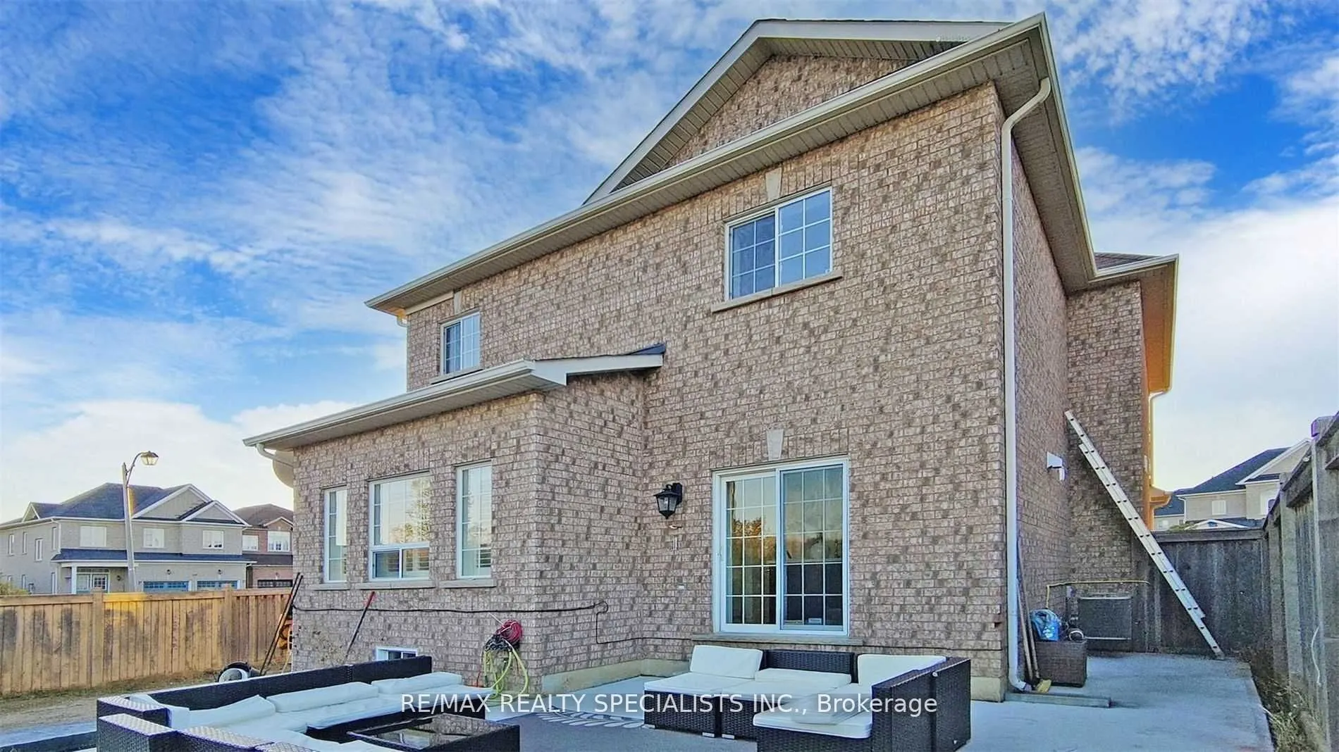 92 Kettlewell Crescent