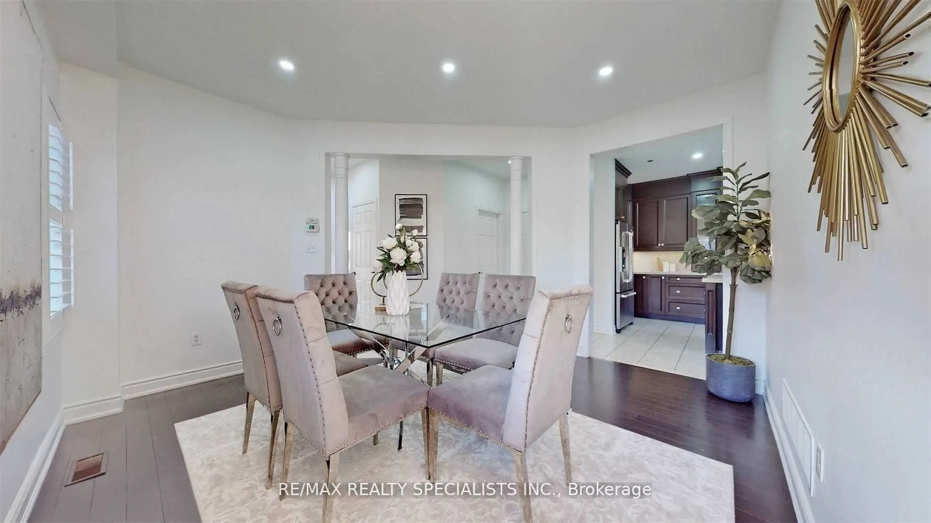 92 Kettlewell Crescent