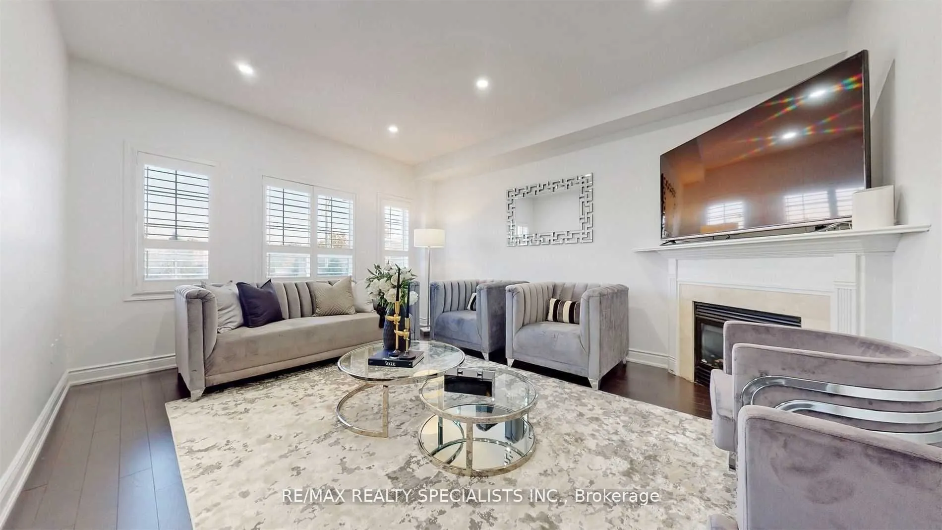 92 Kettlewell Crescent