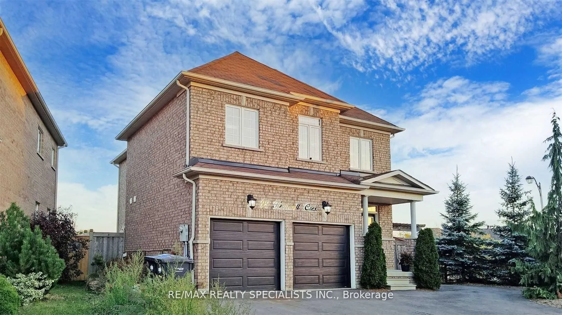 92 Kettlewell Crescent