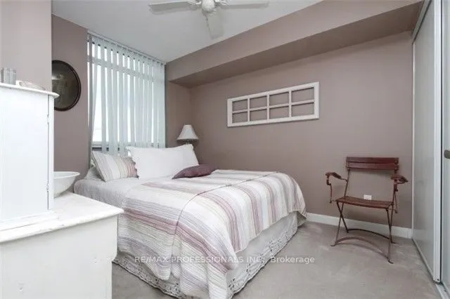 225 Sherway Gardens Road, #1002
