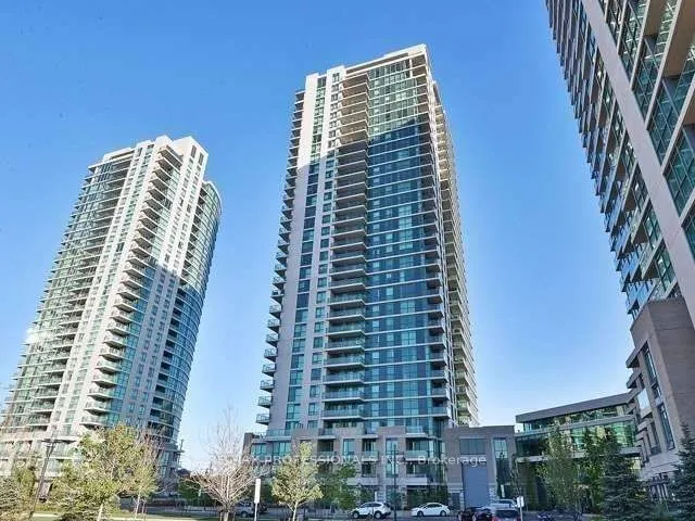 225 Sherway Gardens Road, #1002