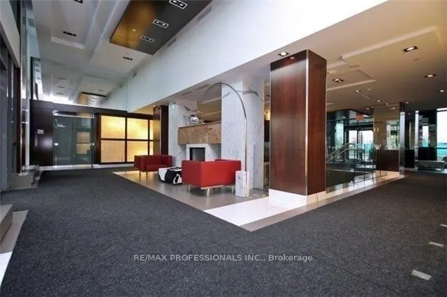 225 Sherway Gardens Road, #1002