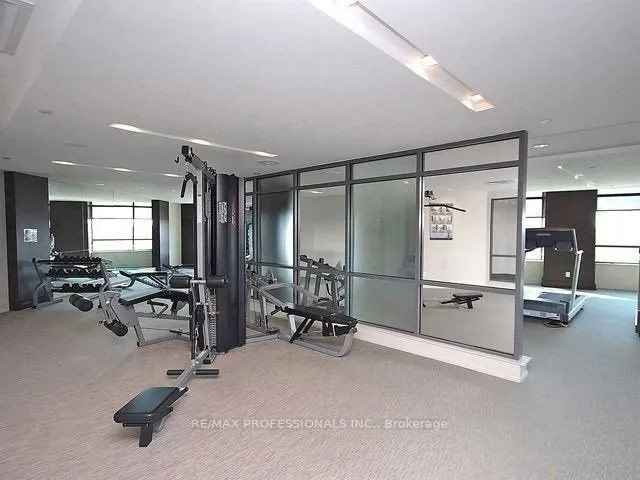 225 Sherway Gardens Road, #1002