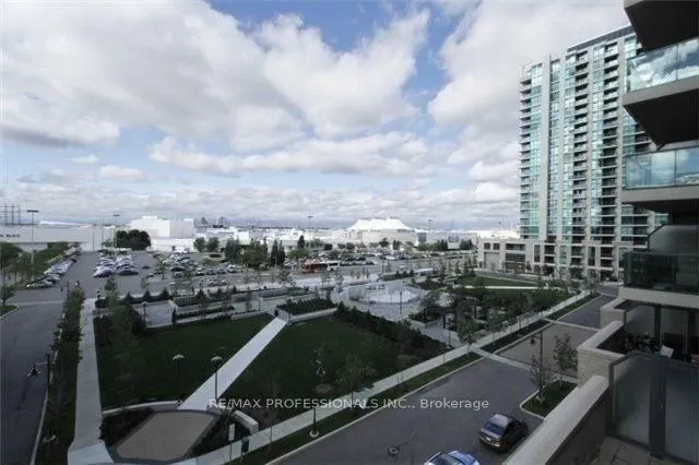 225 Sherway Gardens Road, #1002