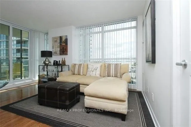 225 Sherway Gardens Road, #1002