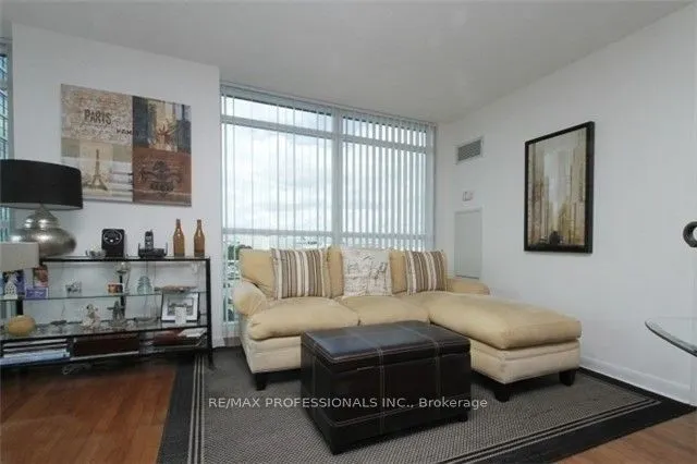 225 Sherway Gardens Road, #1002