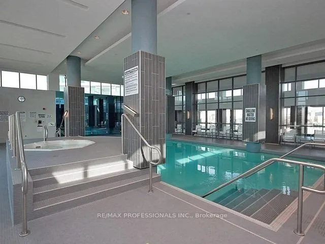 225 Sherway Gardens Road, #1002