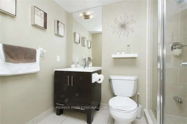 225 Sherway Gardens Road, #1002