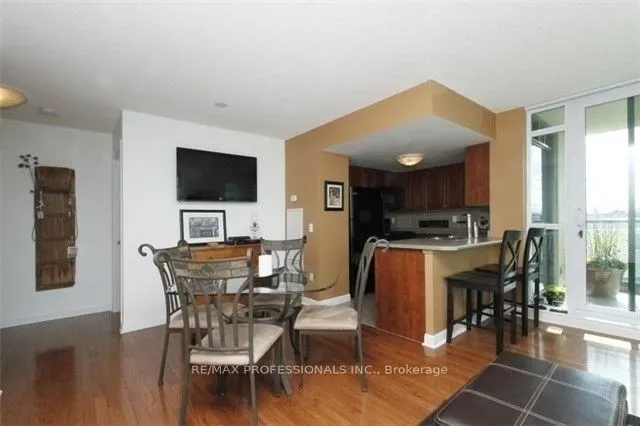 225 Sherway Gardens Road, #1002