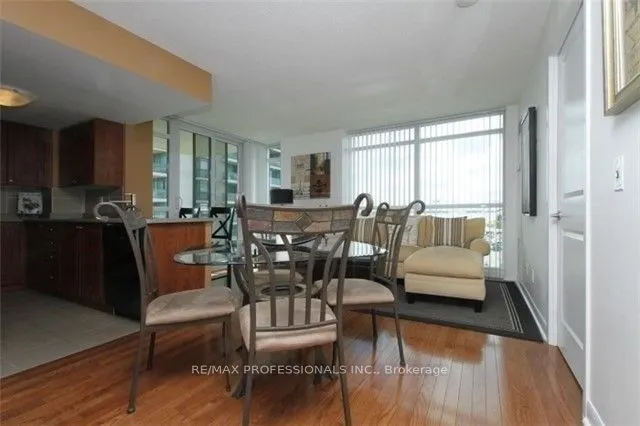 225 Sherway Gardens Road, #1002