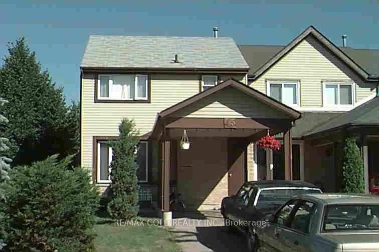 45 Rushmore Crescent