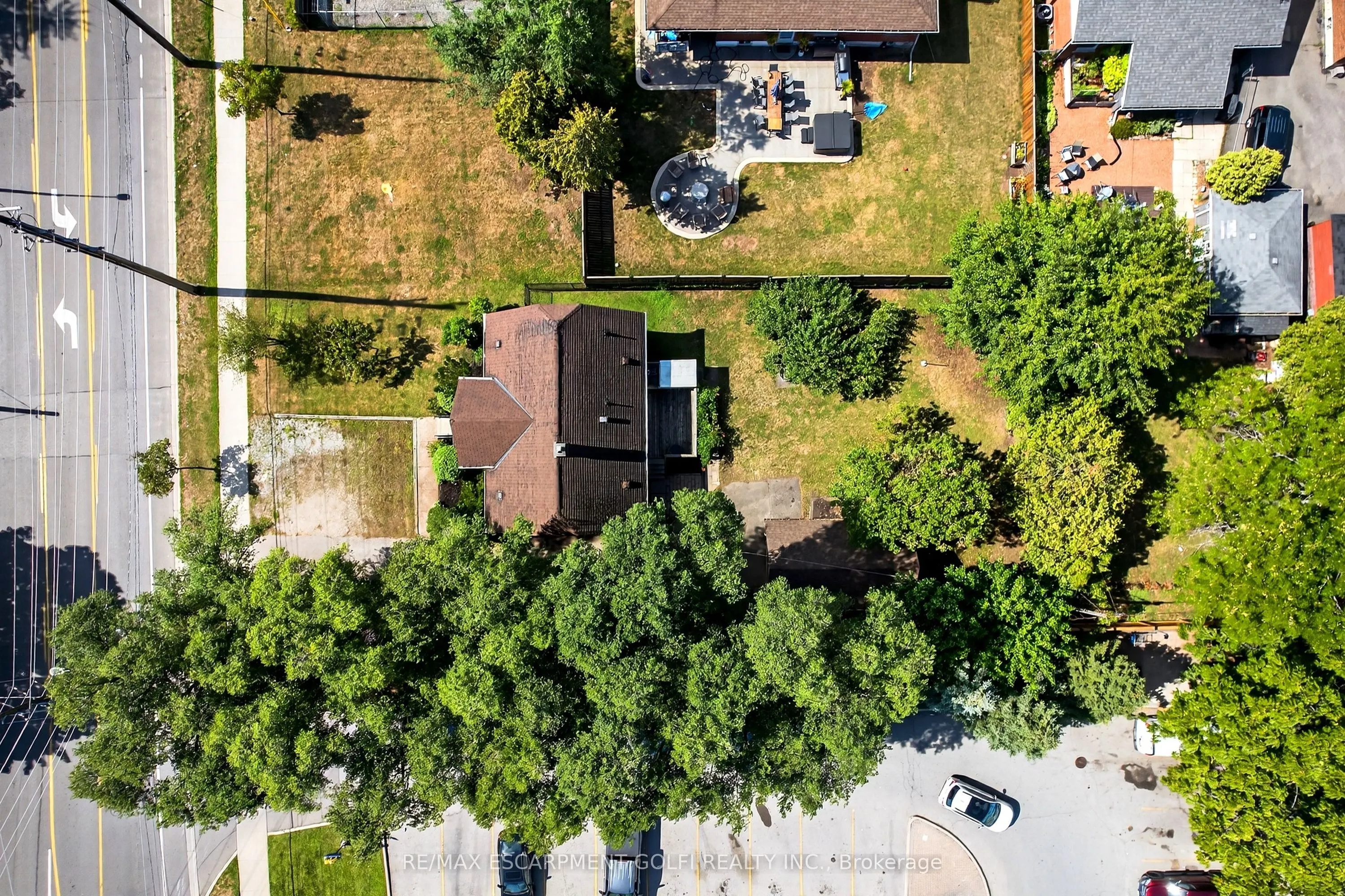 1025 KING Road