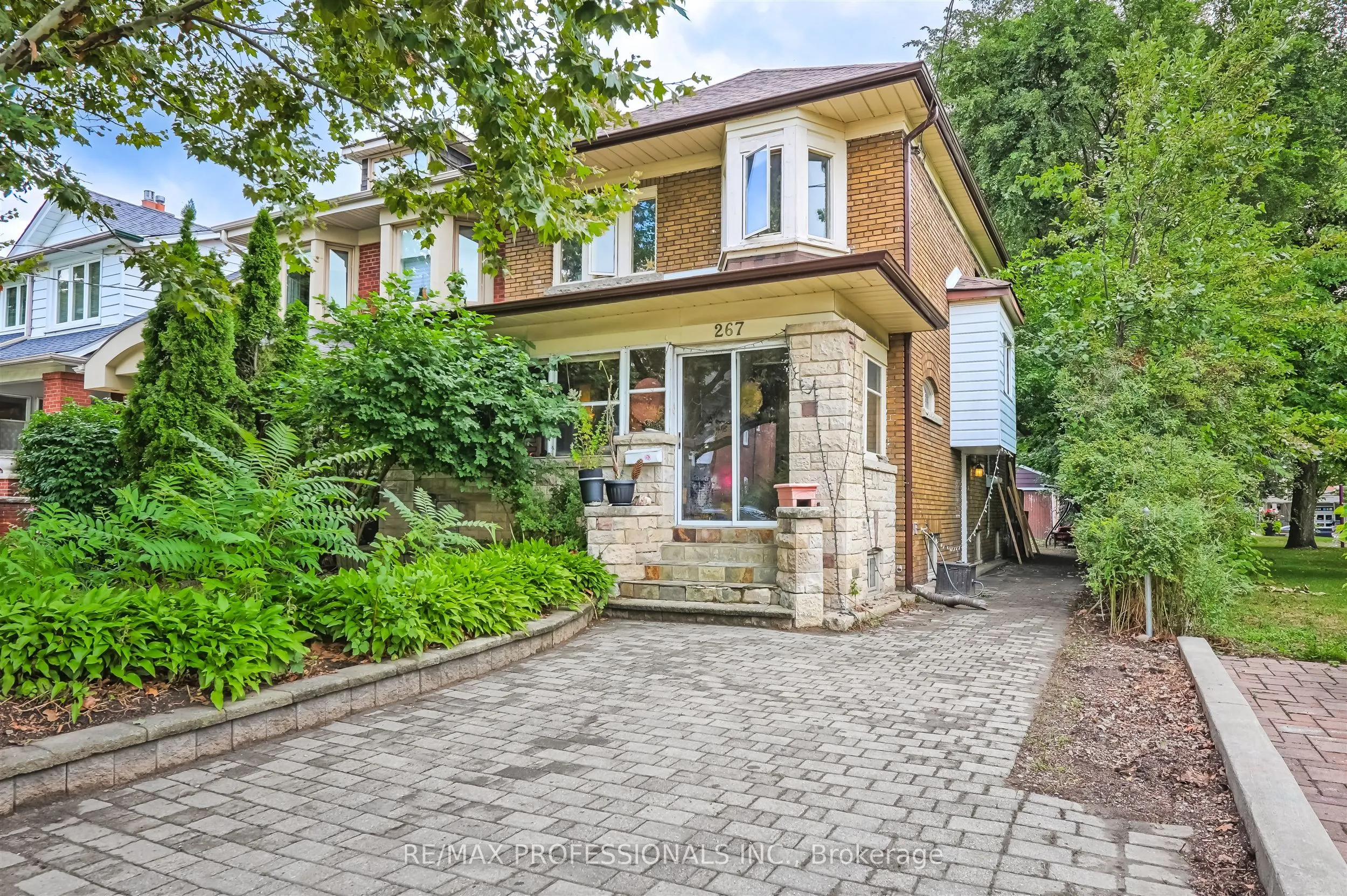 267 Beresford Avenue