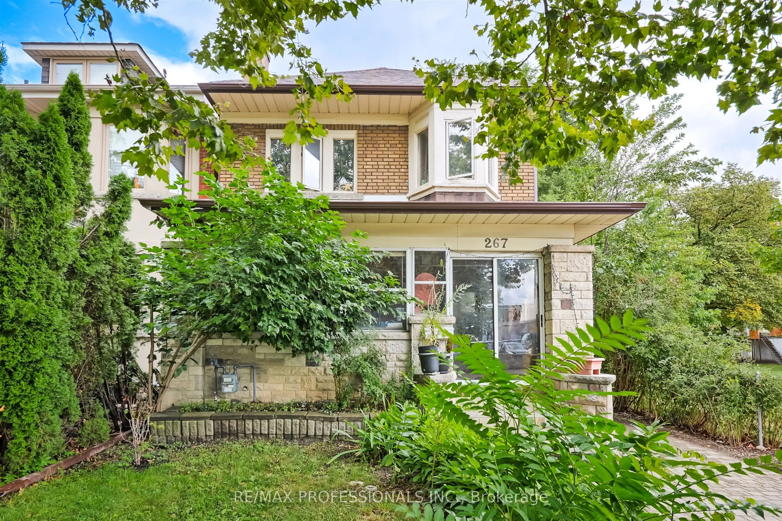 267 Beresford Avenue