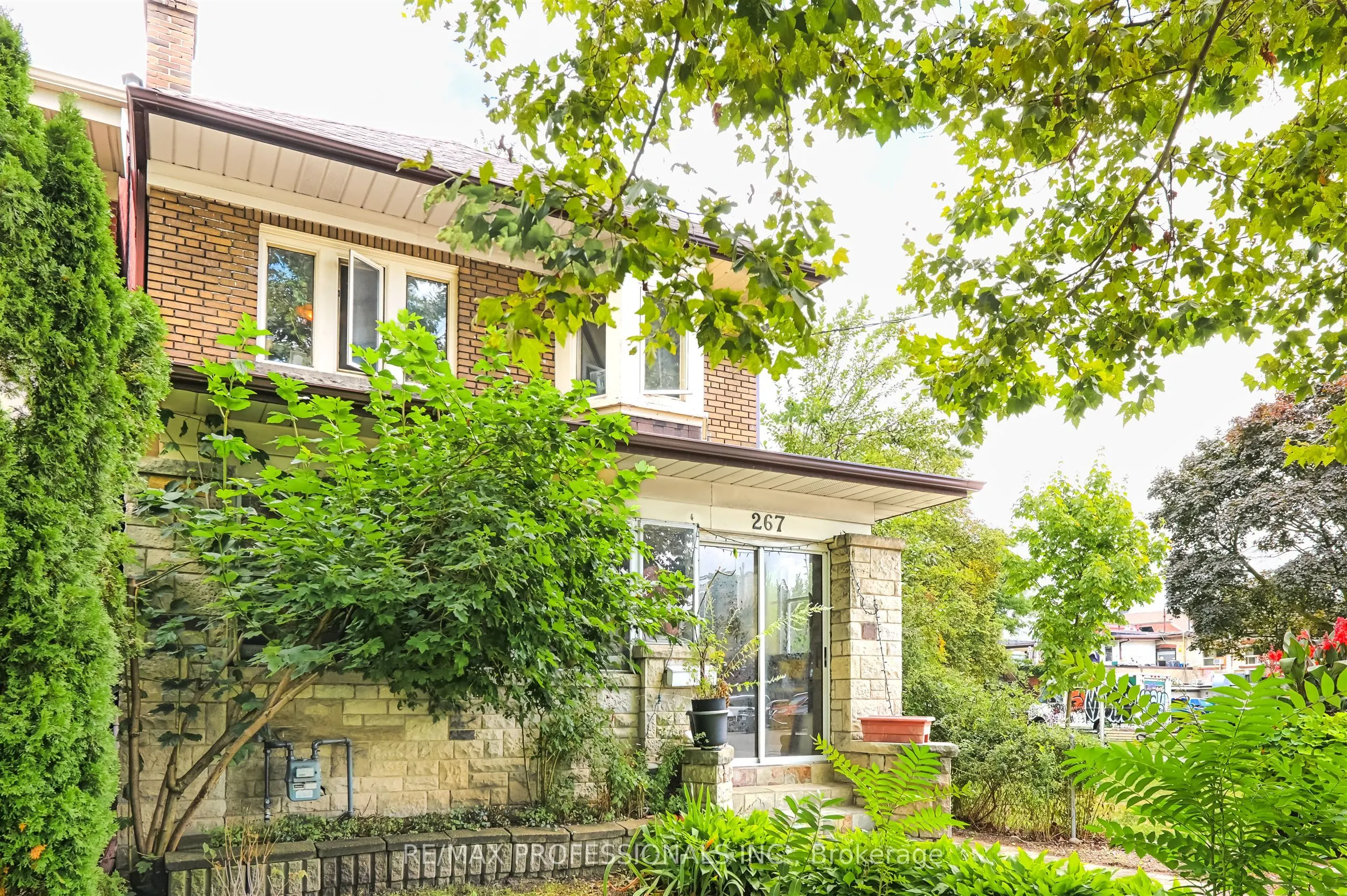 267 Beresford Avenue