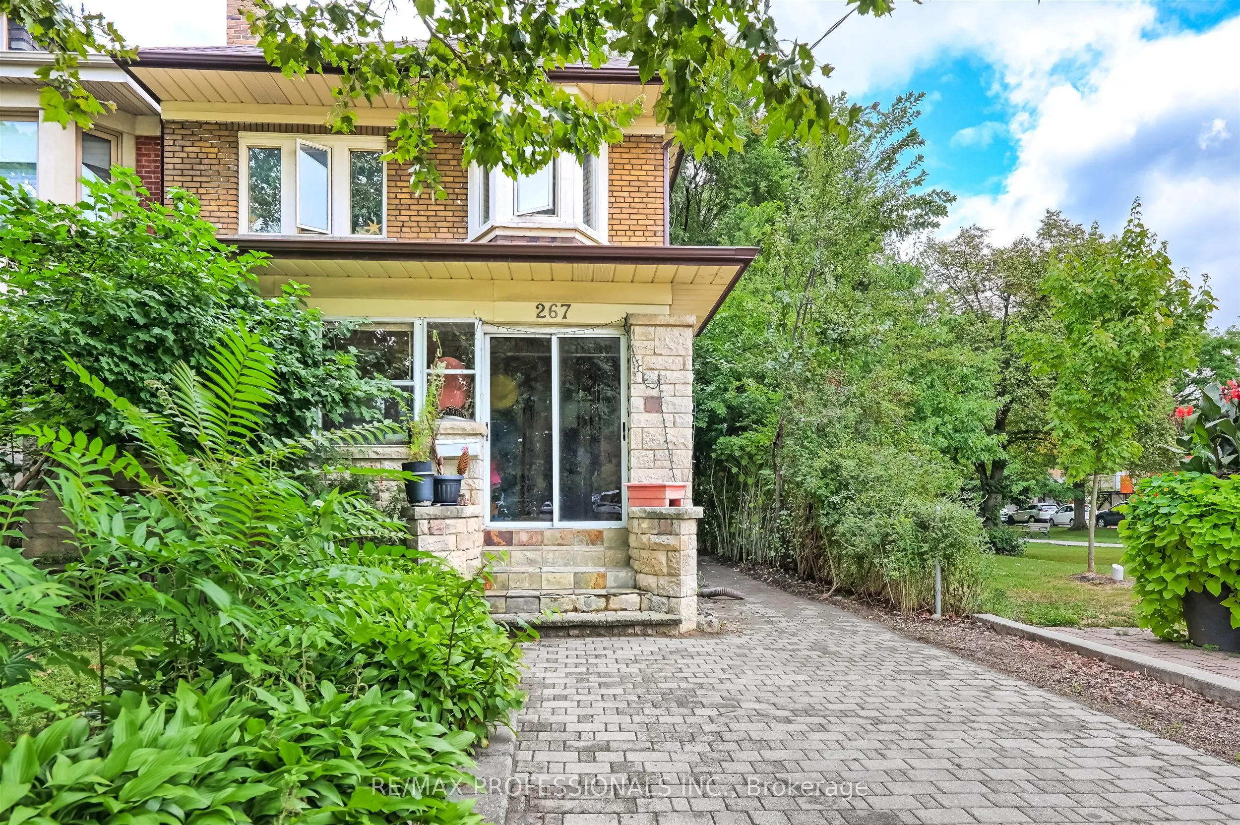 267 Beresford Avenue