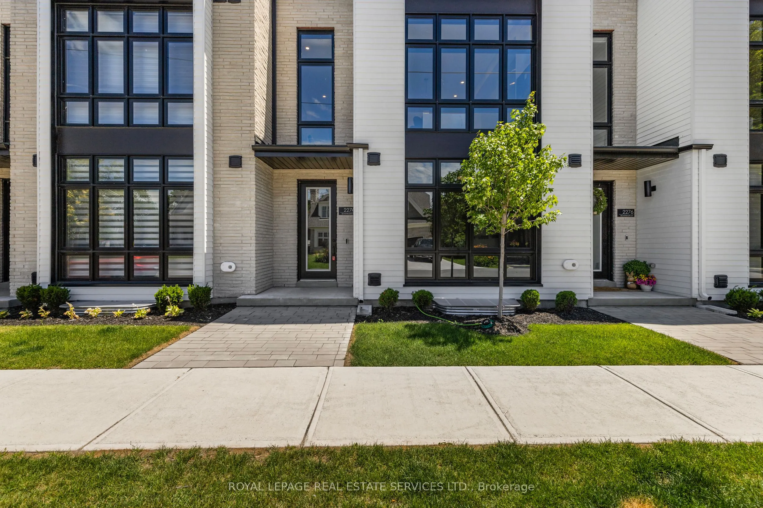 2274 Sovereign Street