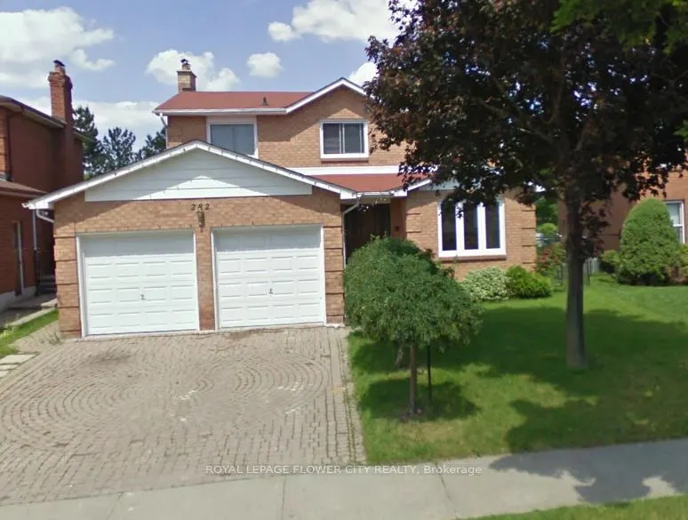 282 Hansen Road N