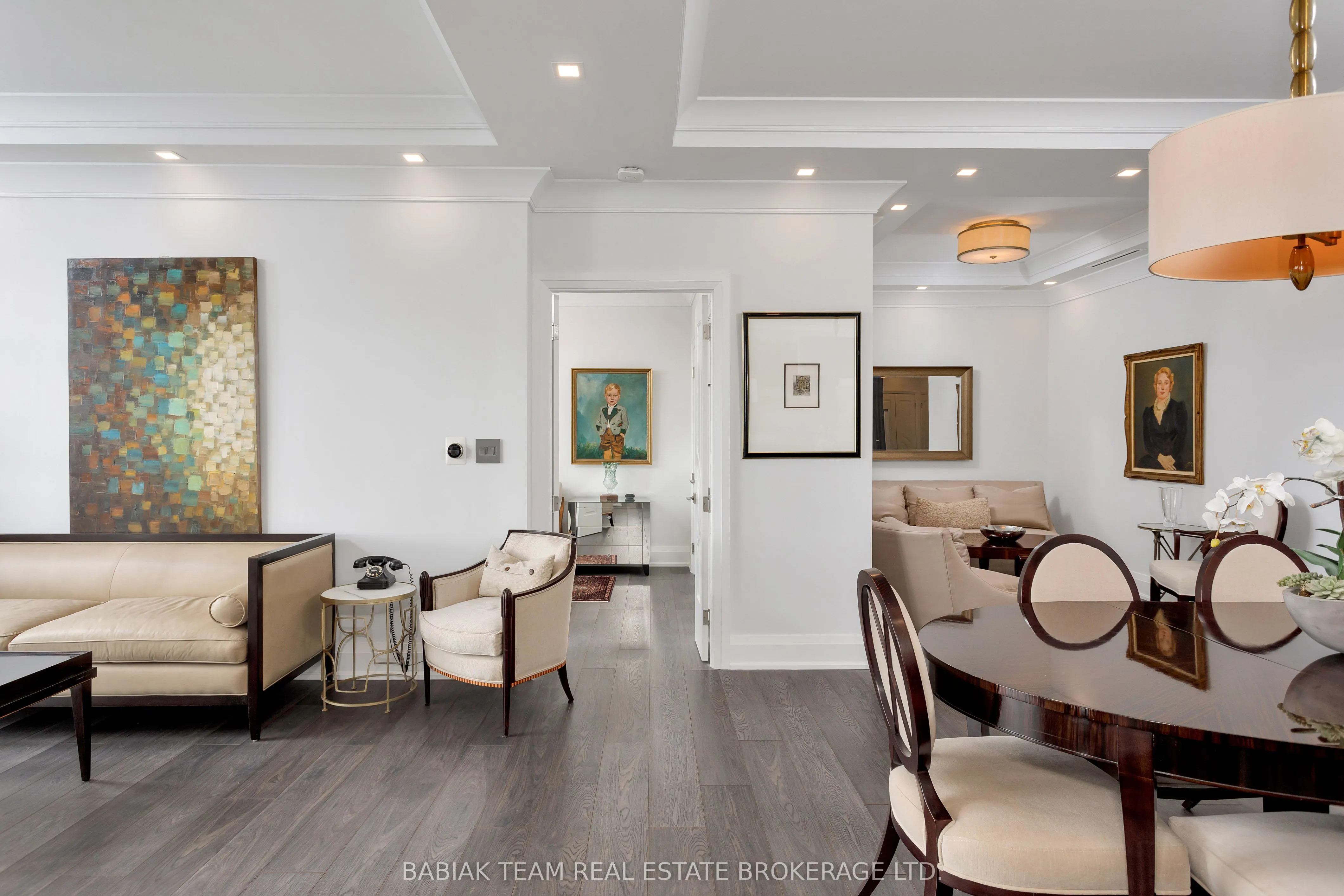2855 Bloor Street W, #708