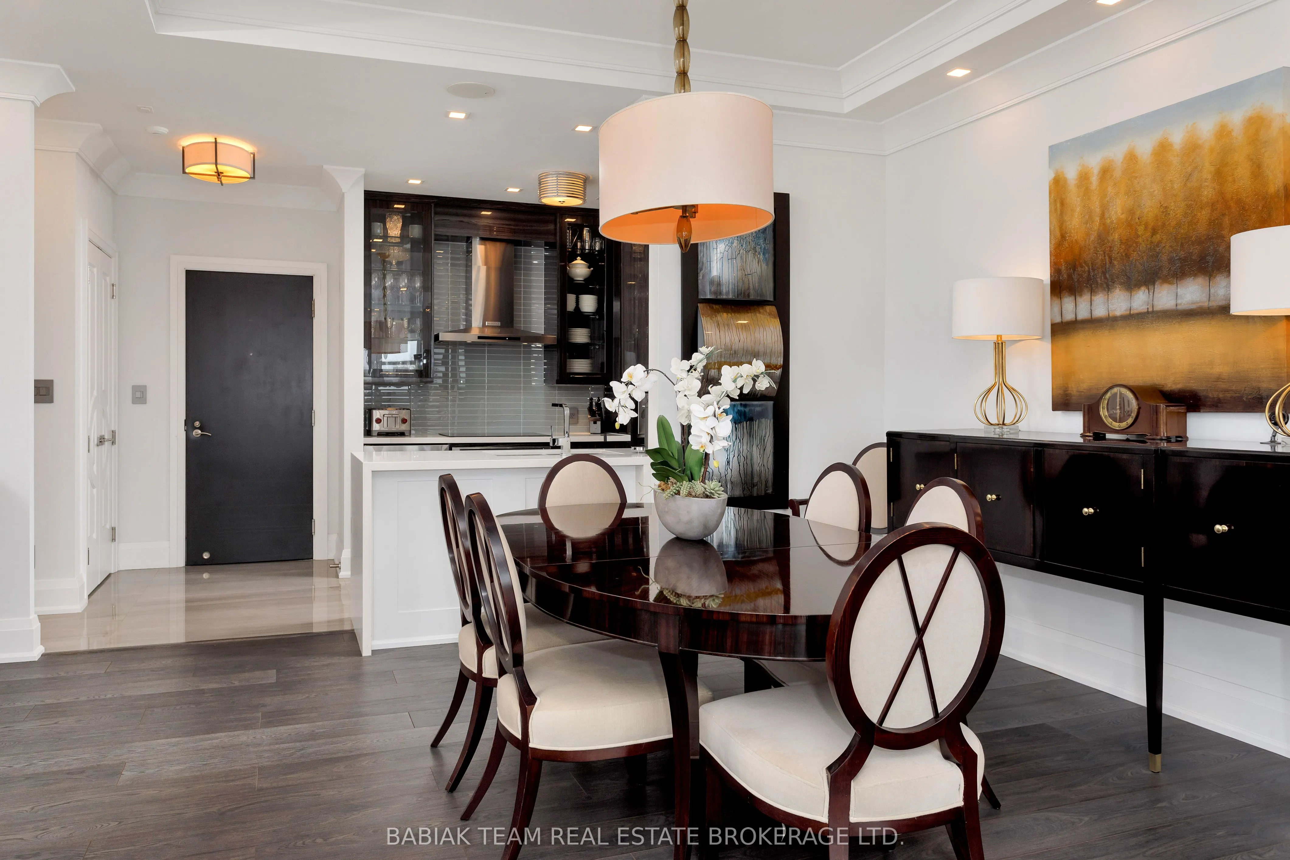 2855 Bloor Street W, #708