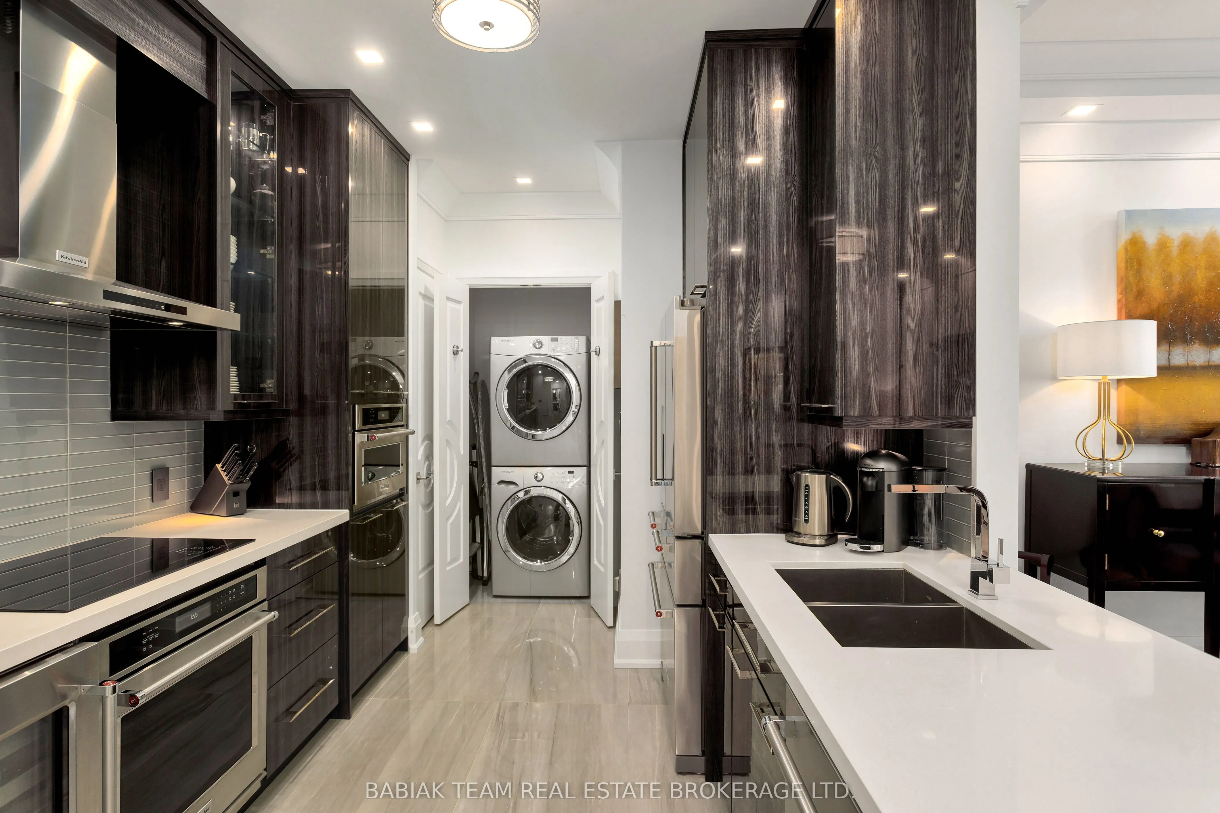 2855 Bloor Street W, #708