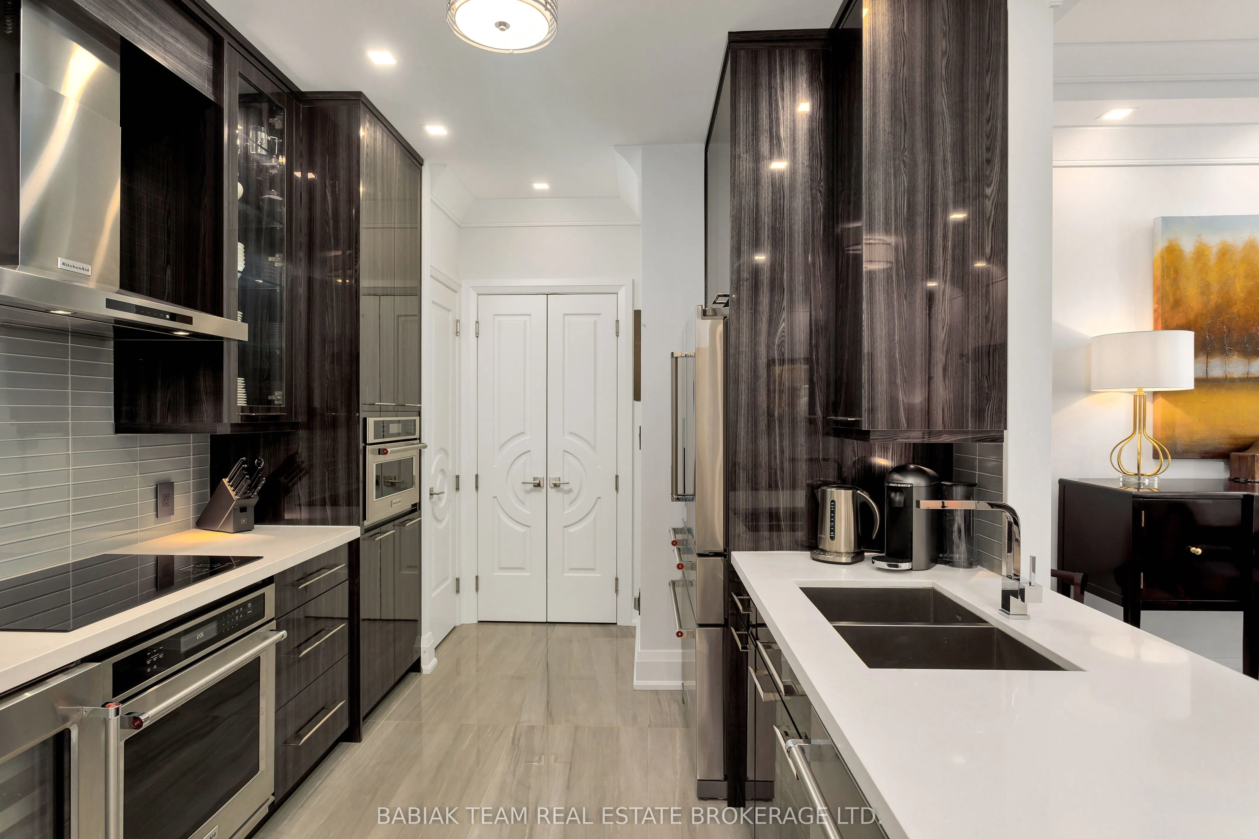 2855 Bloor Street W, #708