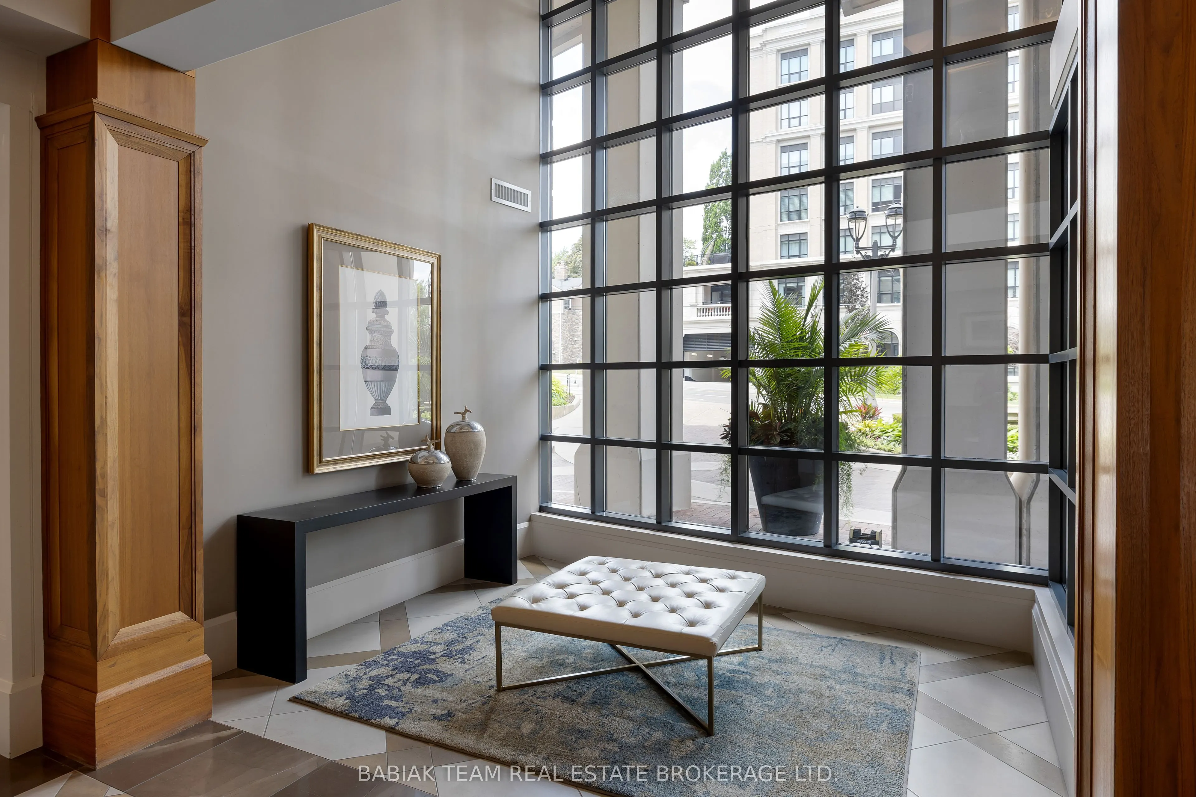 2855 Bloor Street W, #708