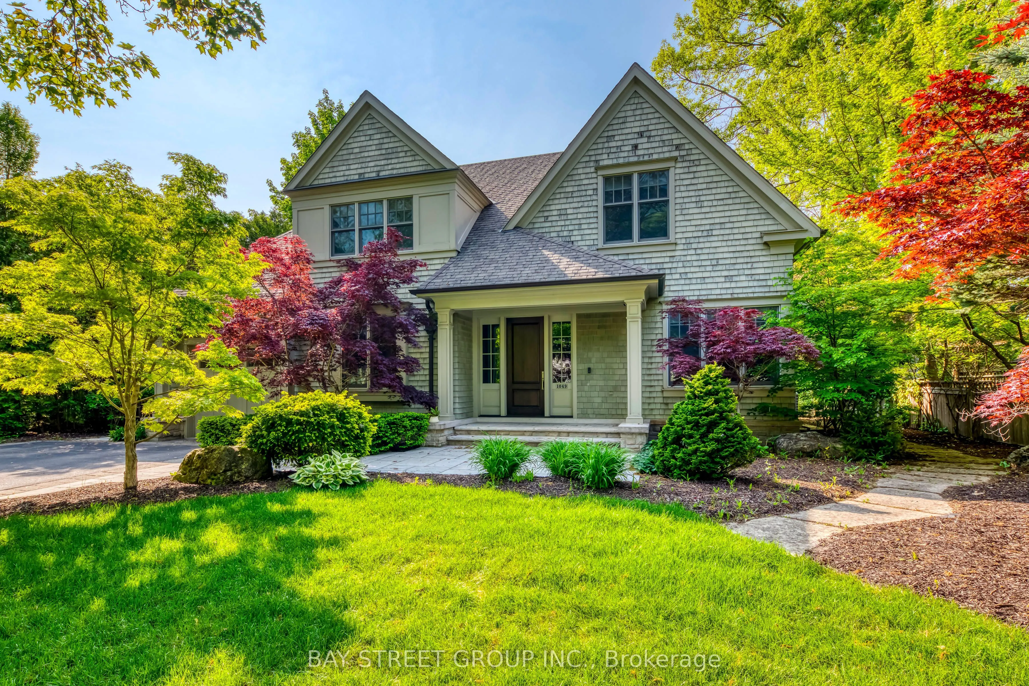 1049 Cedar Grove Boulevard