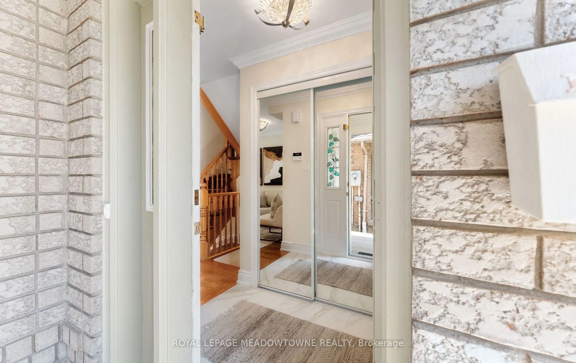 3969 Bentridge Road