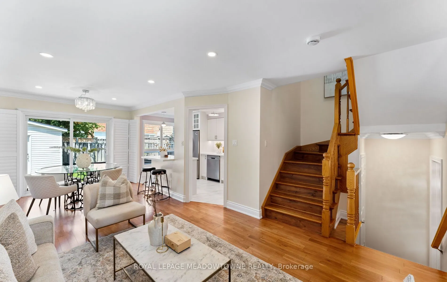 3969 Bentridge Road