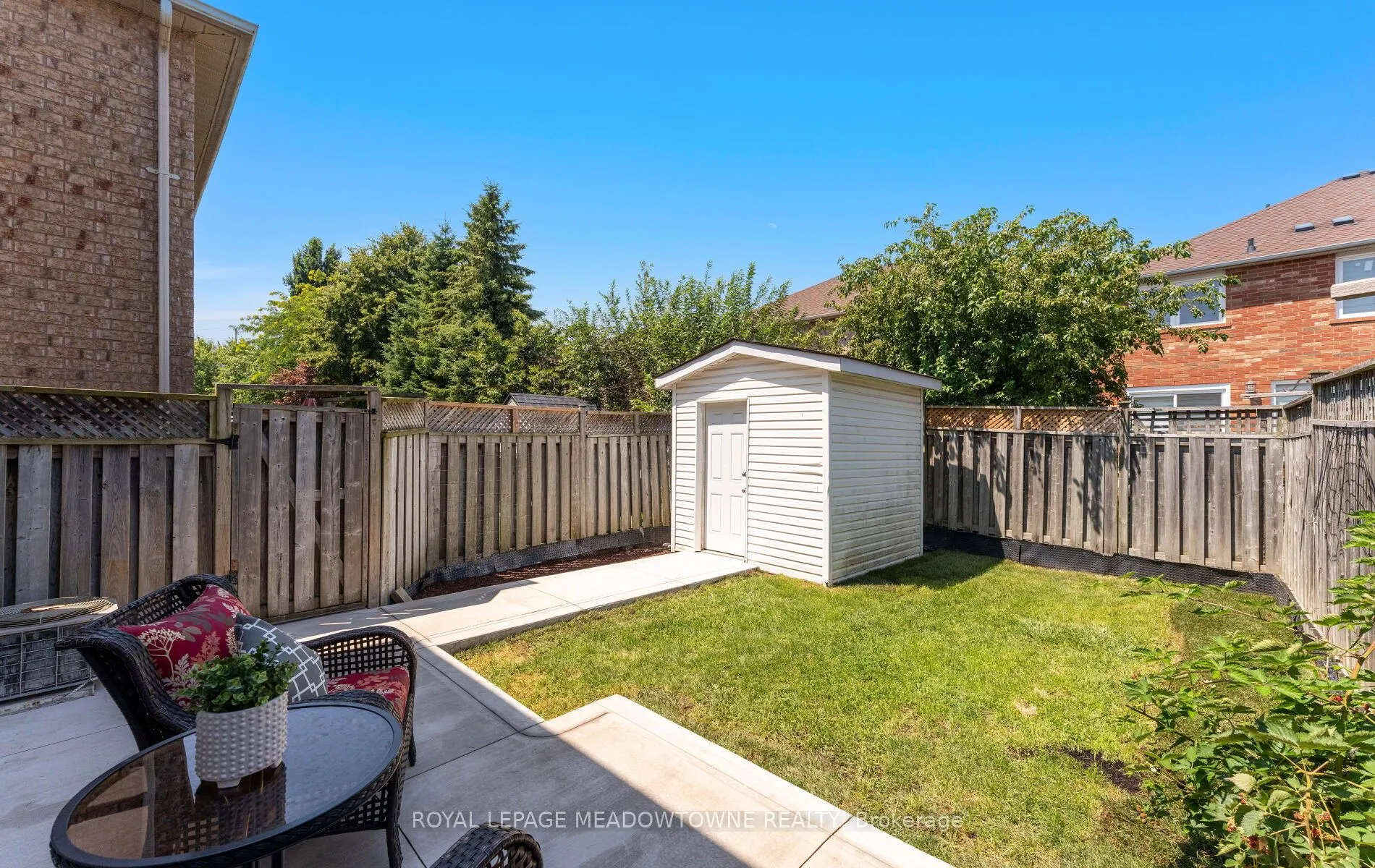 3969 Bentridge Road