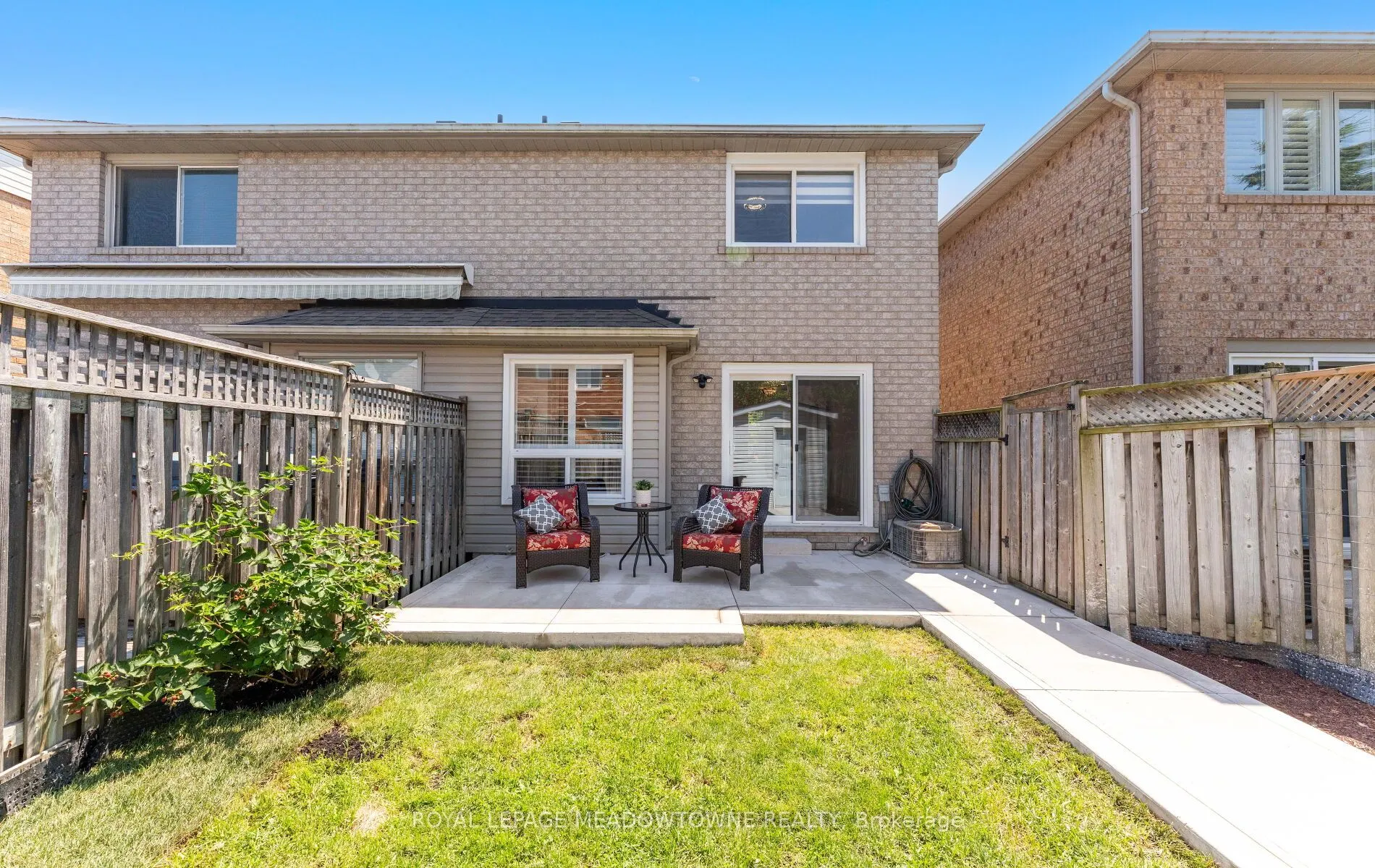 3969 Bentridge Road