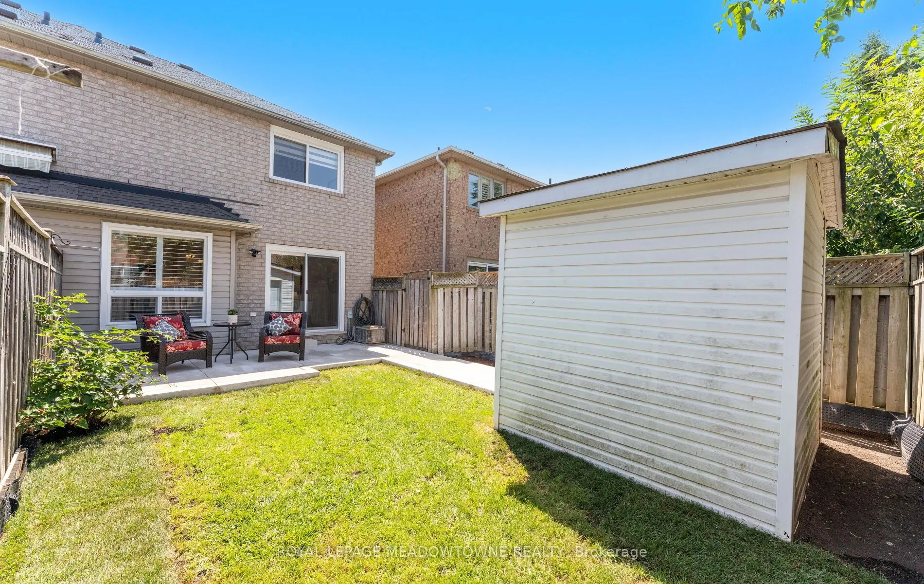 3969 Bentridge Road