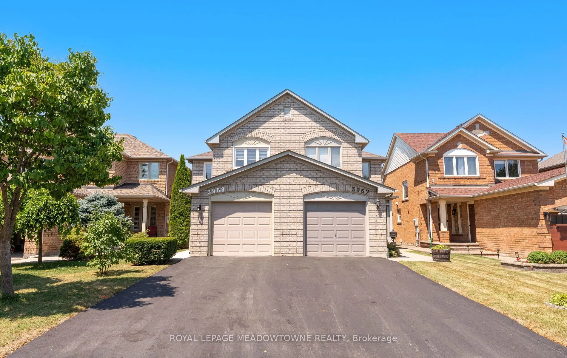 3969 Bentridge Road