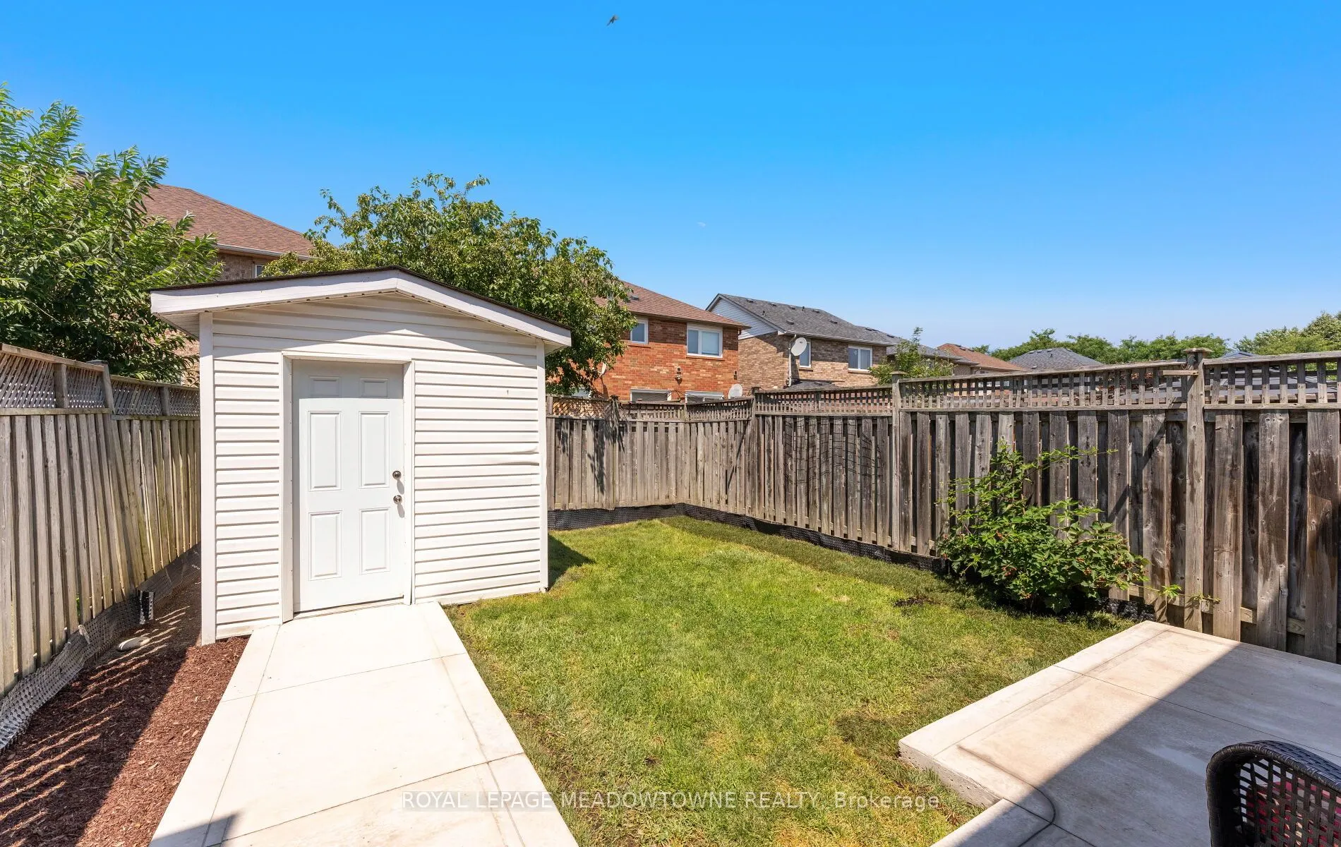 3969 Bentridge Road