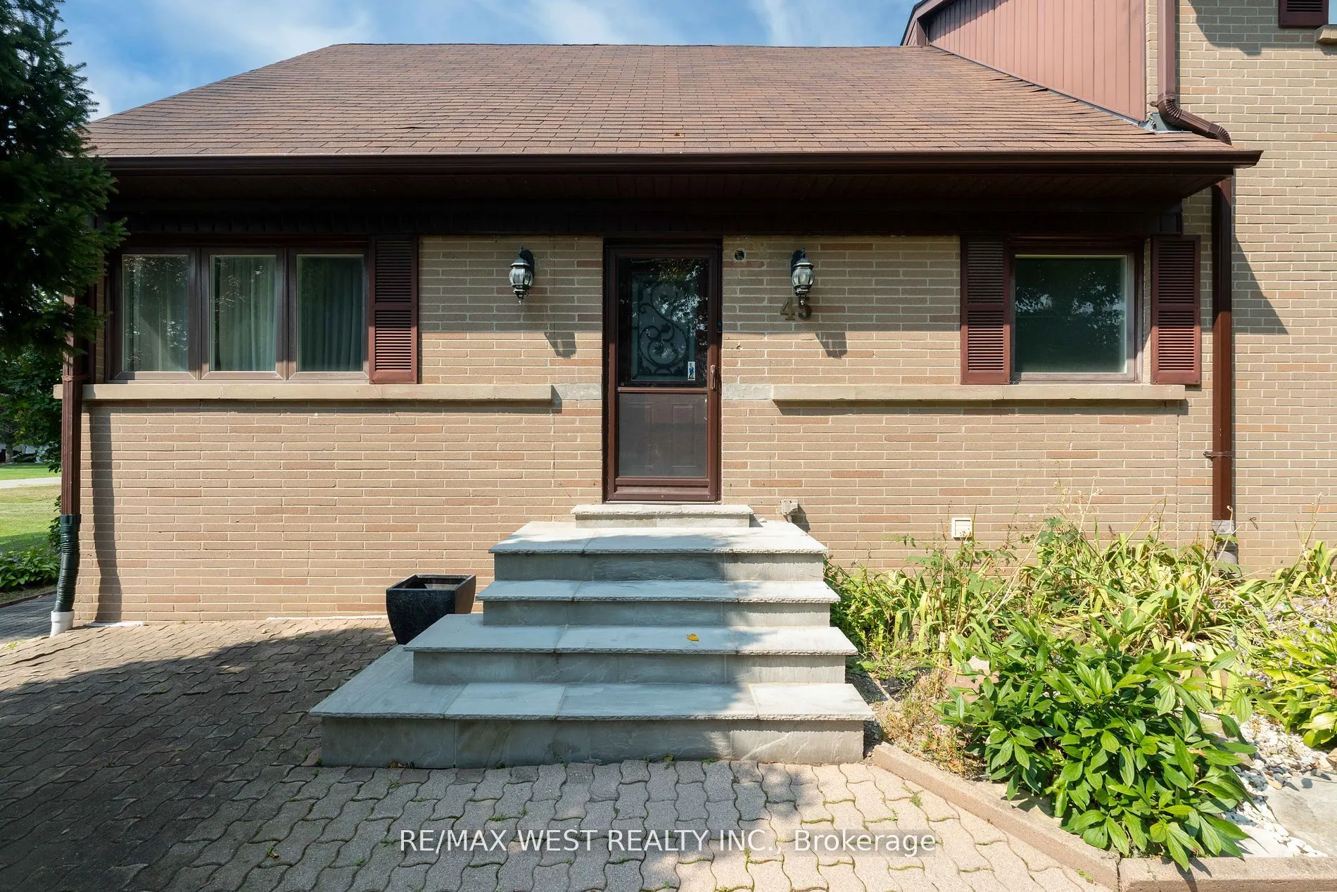 45 Marysfield Drive