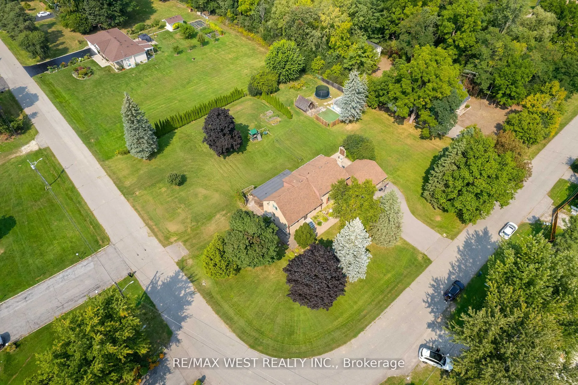 45 Marysfield Drive