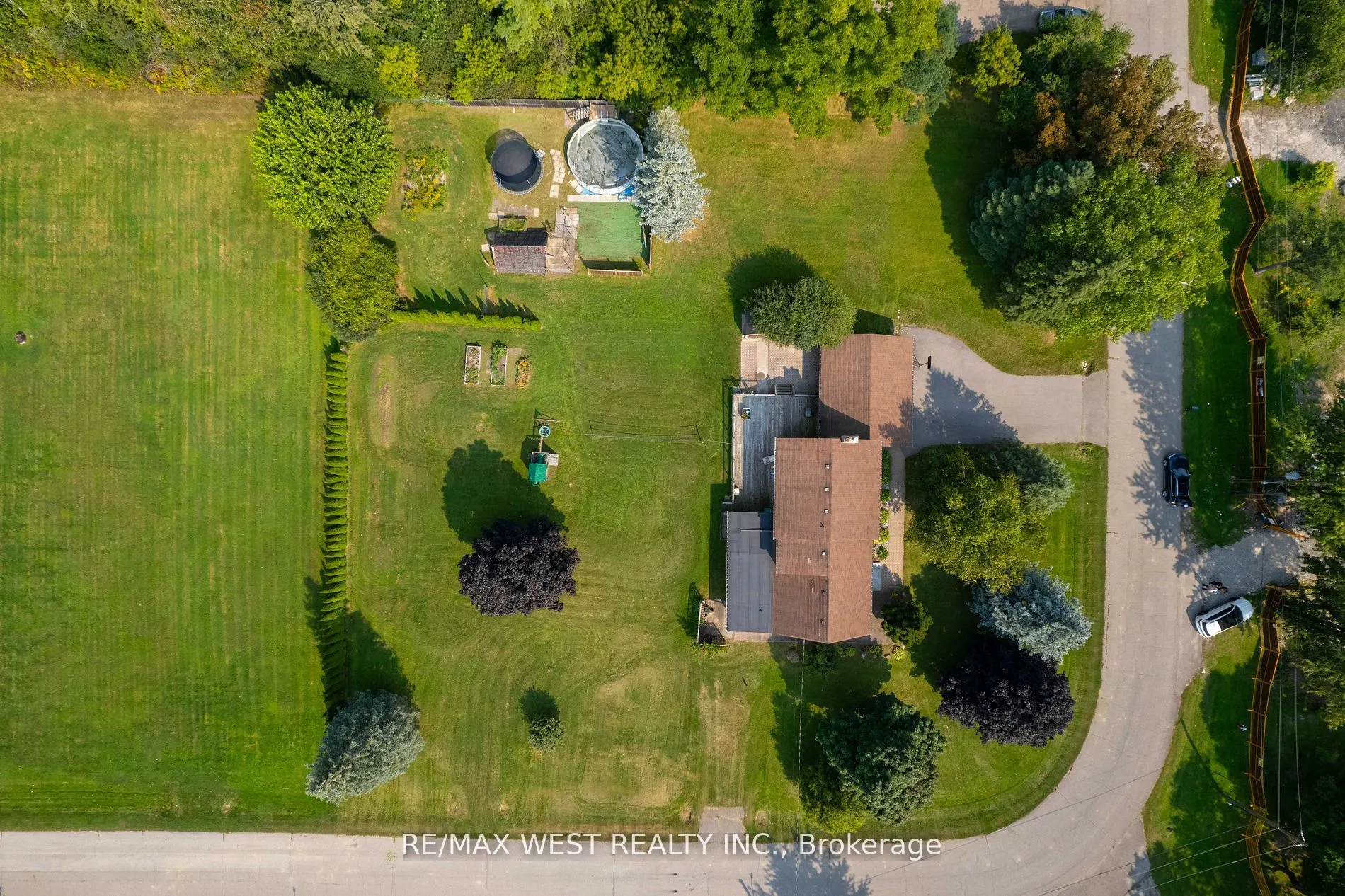 45 Marysfield Drive