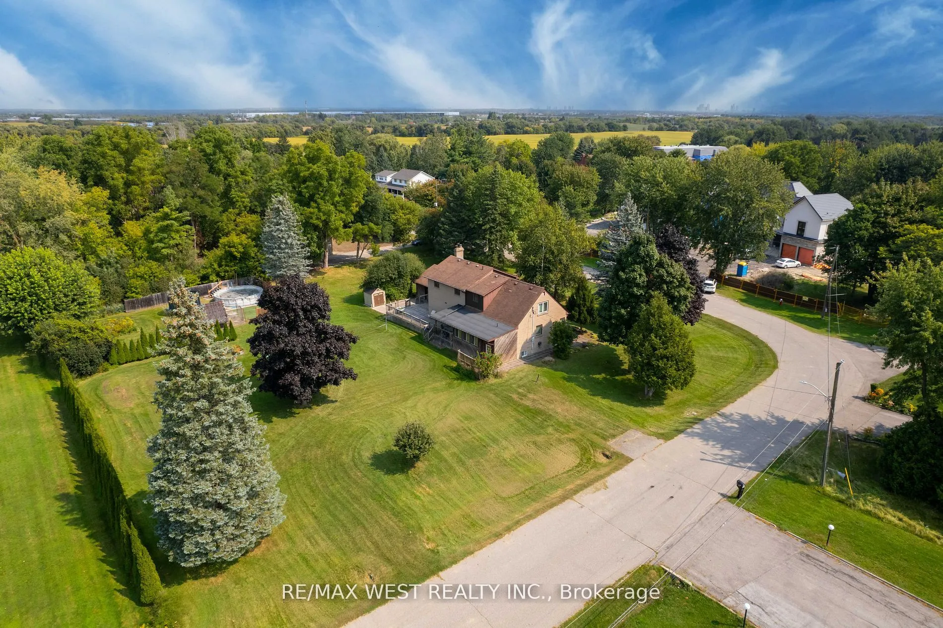 45 Marysfield Drive