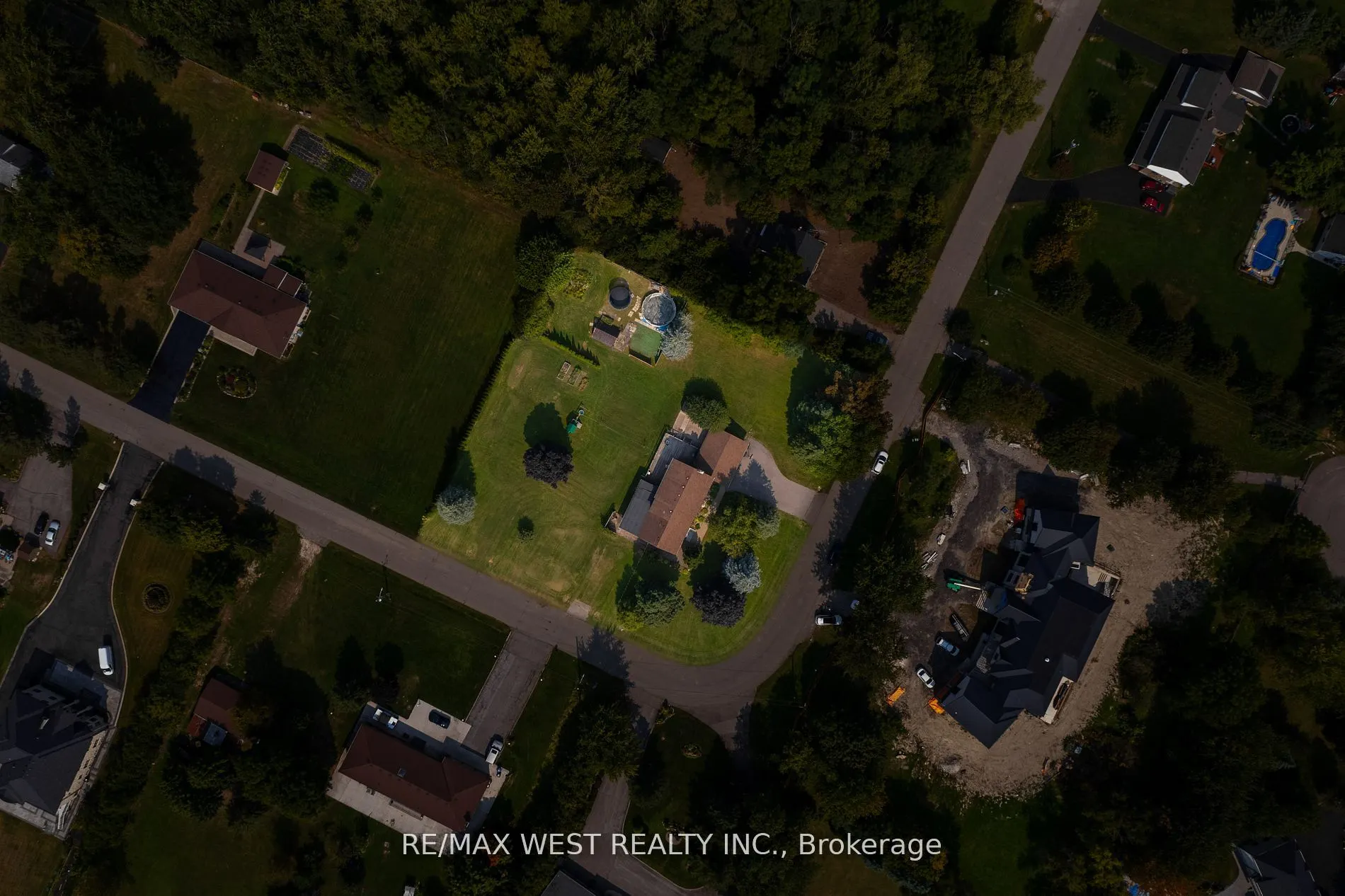 45 Marysfield Drive