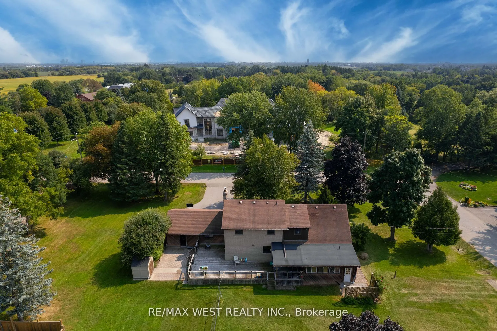 45 Marysfield Drive