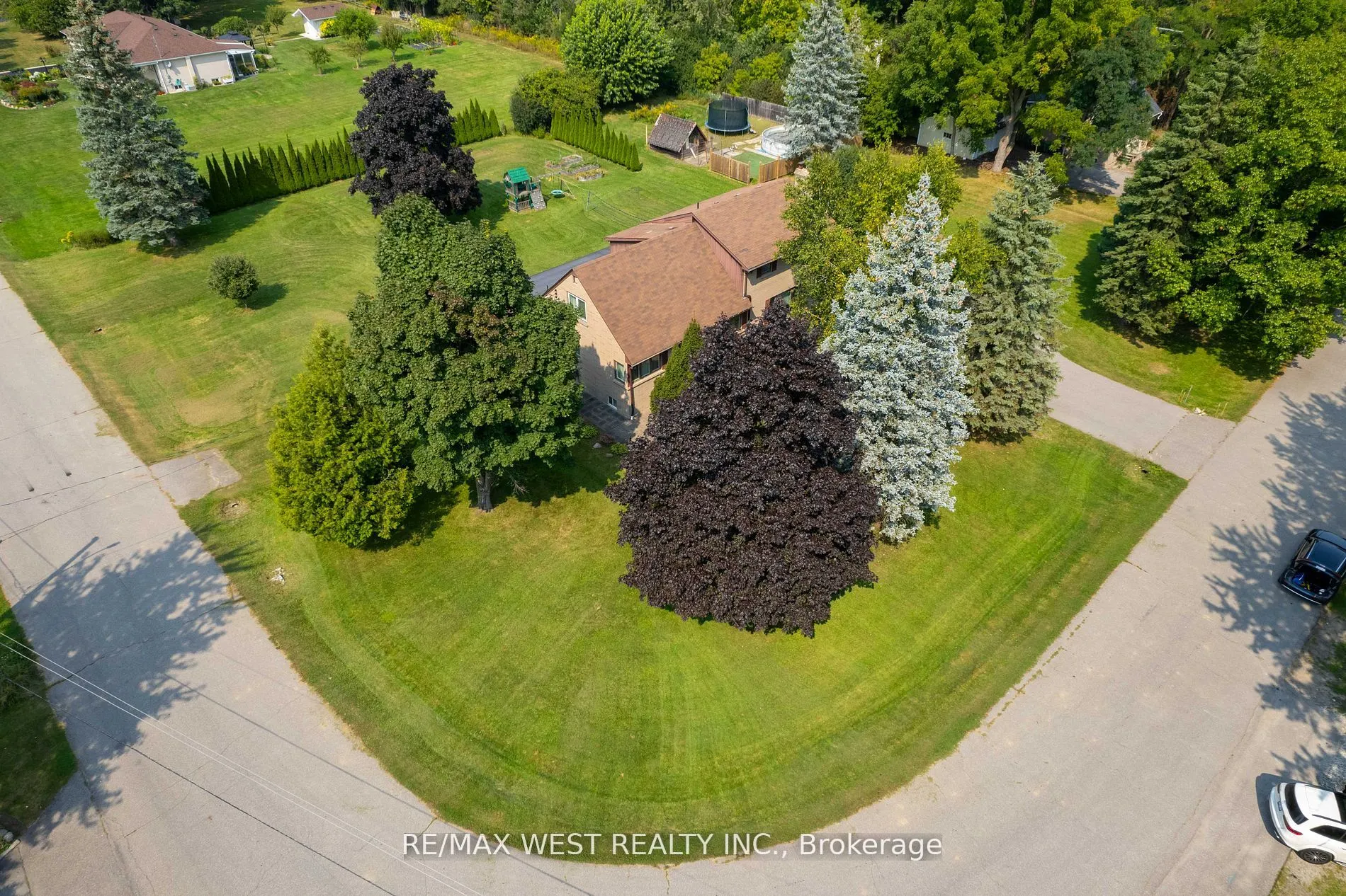 45 Marysfield Drive