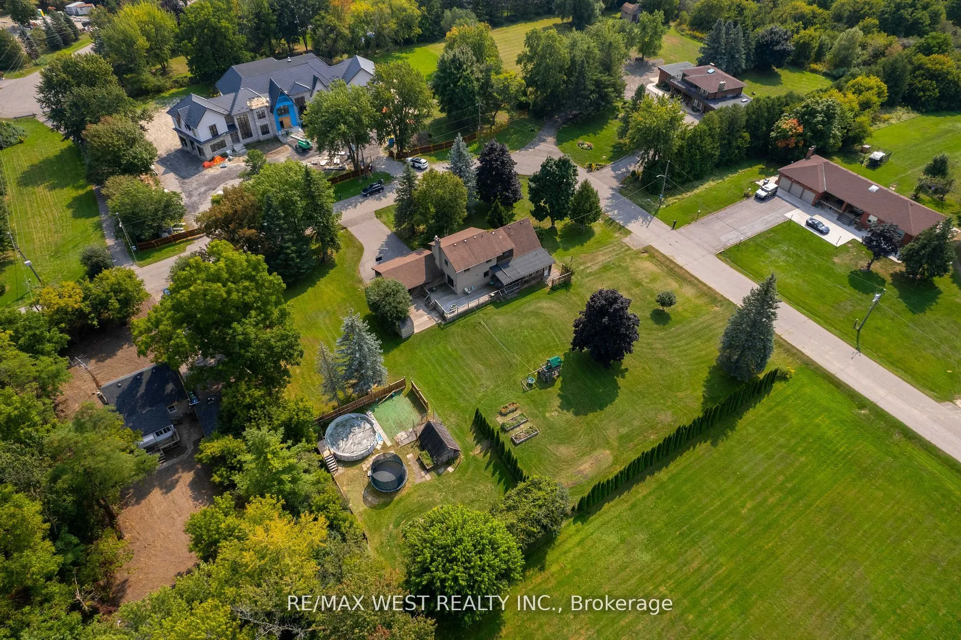 45 Marysfield Drive