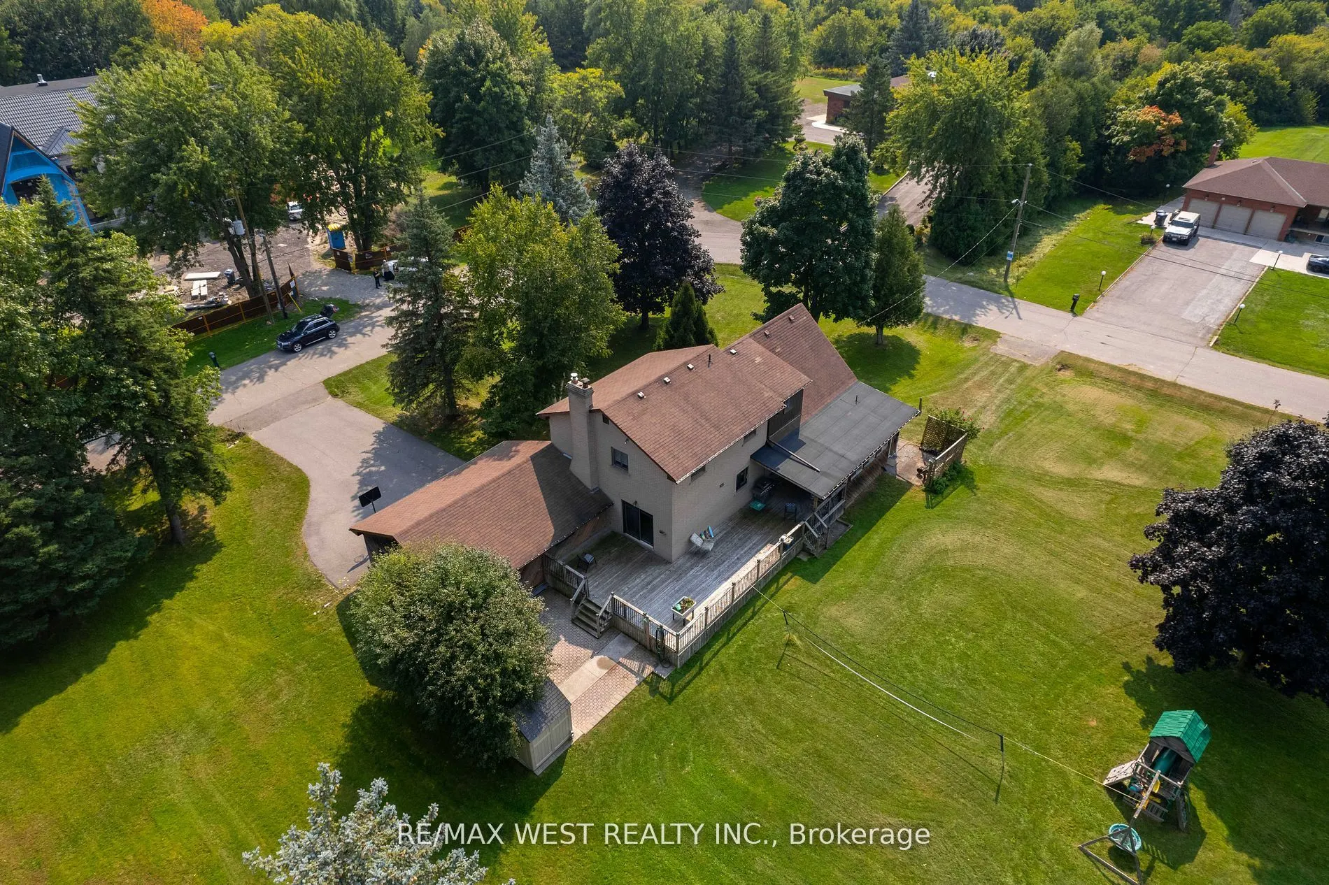 45 Marysfield Drive