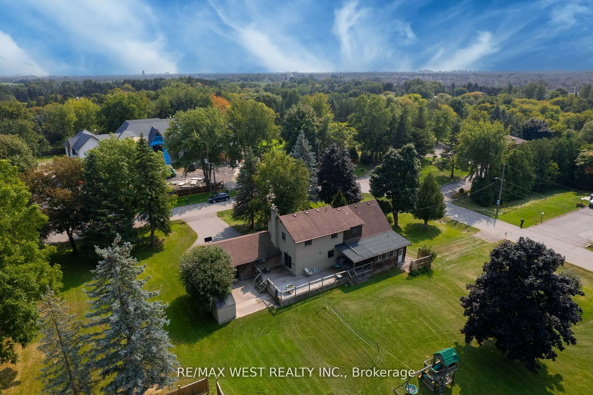 45 Marysfield Drive
