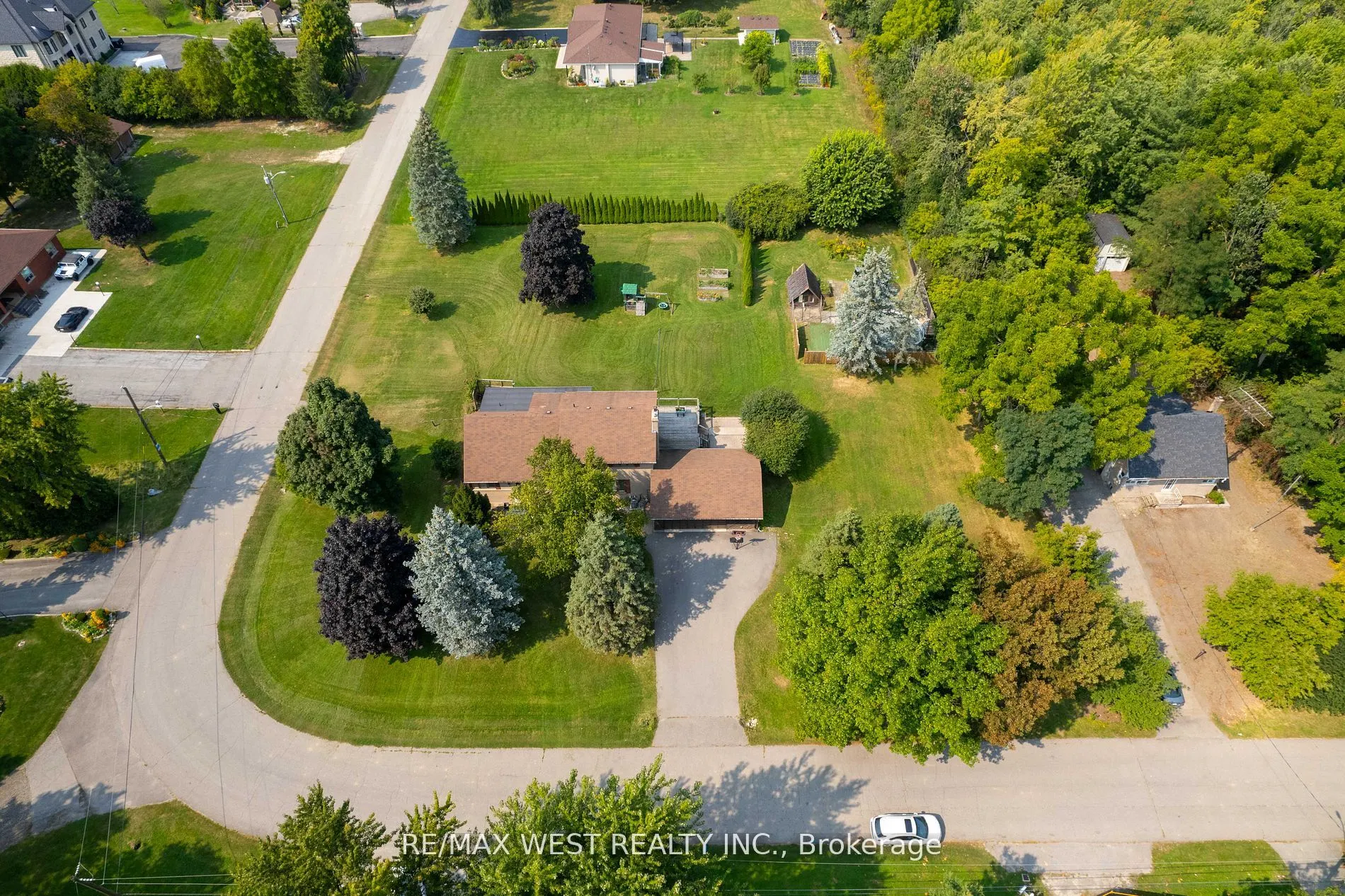 45 Marysfield Drive