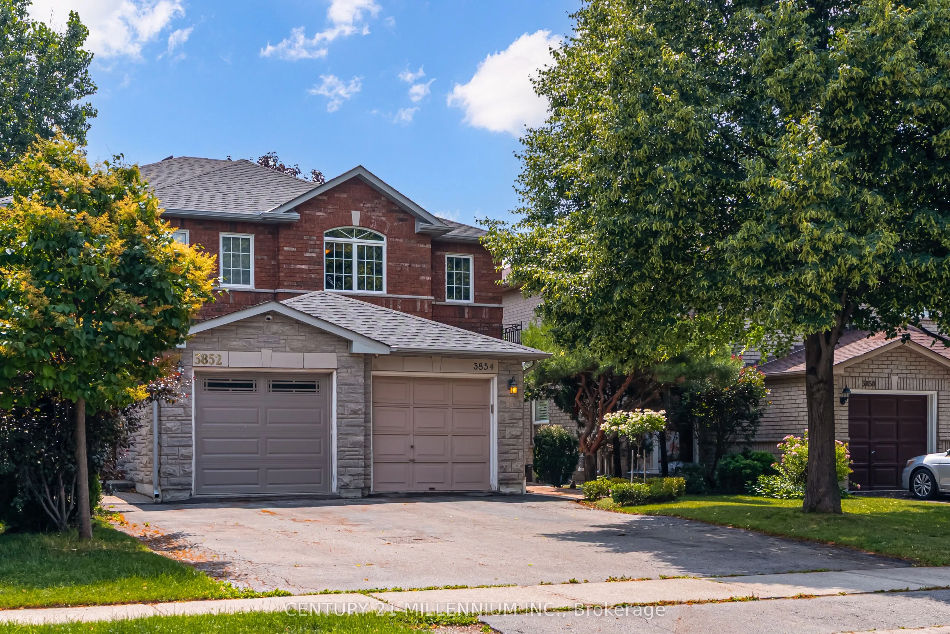 3854 Foxborough Trail